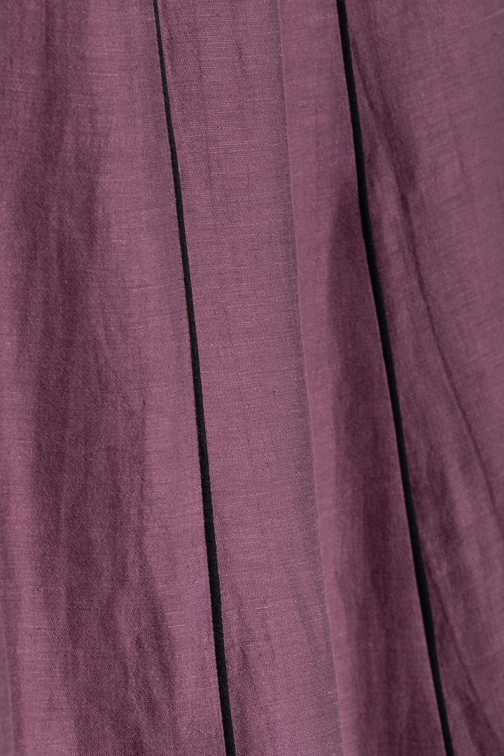 FALDA MIDI RECTA ANDREA