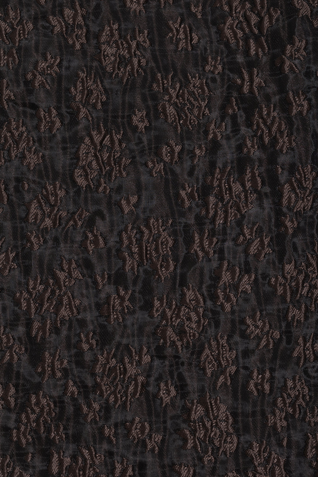 FALDA MIDI RECTA FLORES