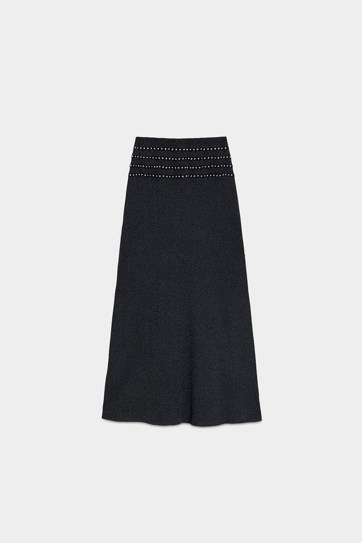 SAIA MIDI TACHAS LUREX