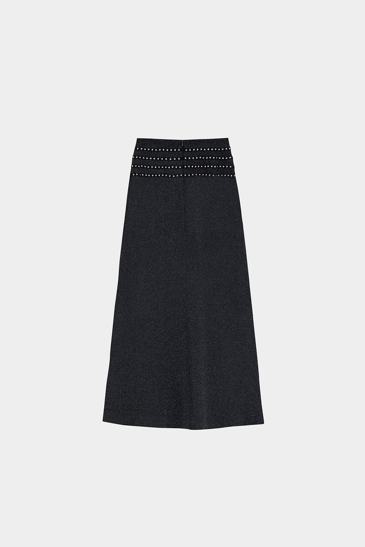 SAIA MIDI TACHAS LUREX