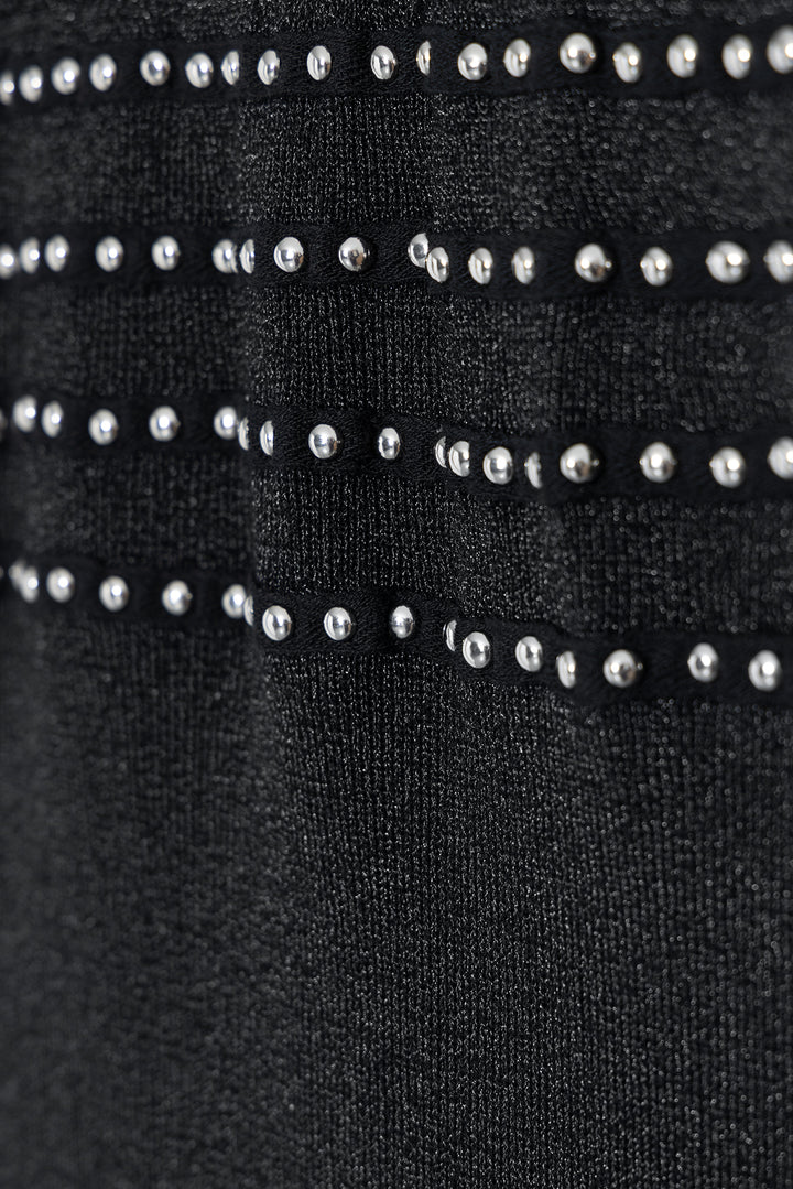 SAIA MIDI TACHAS LUREX