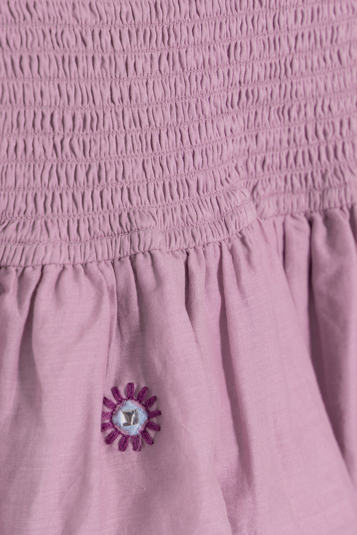 MINISSAIA COM DETALHE