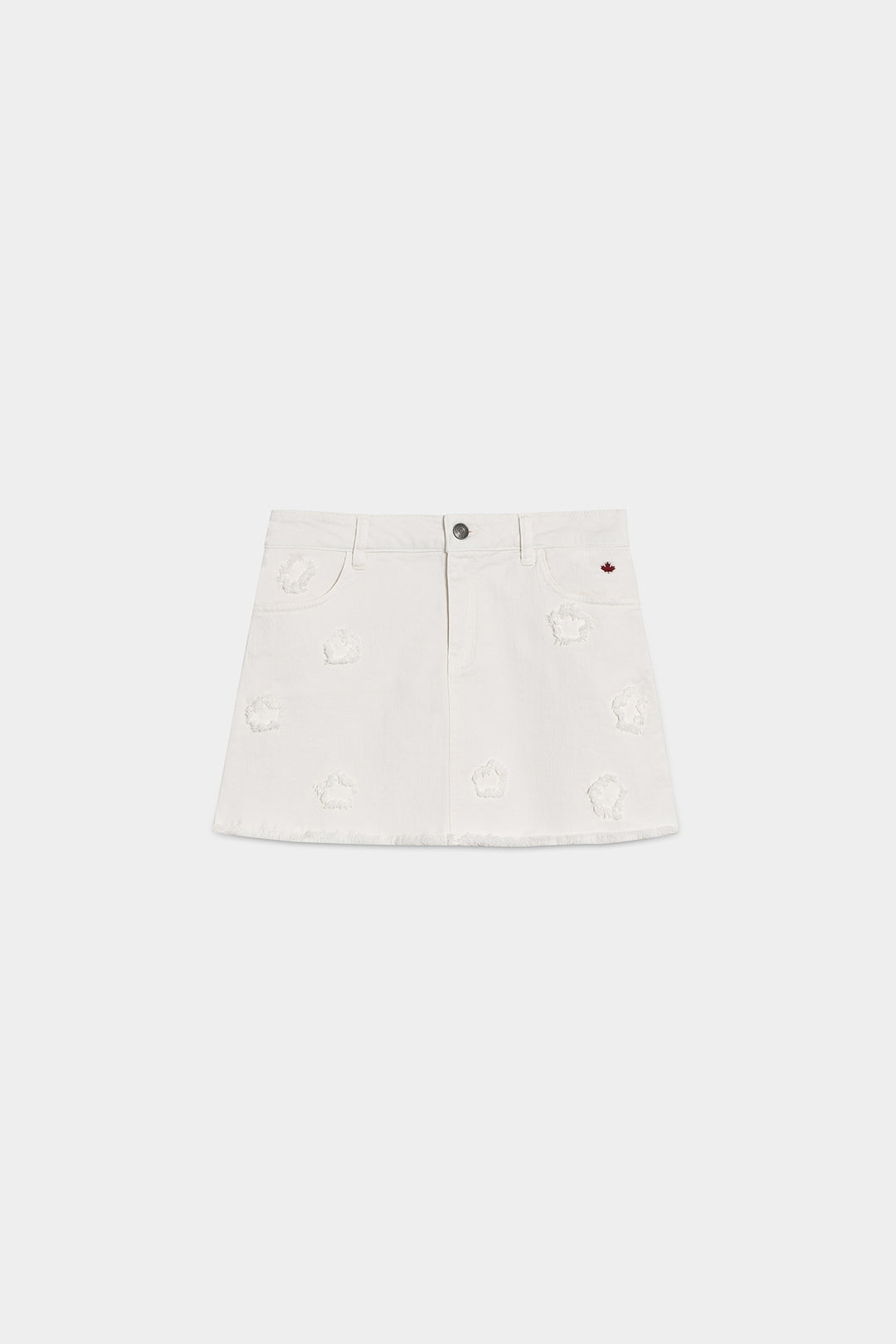 FALDA MINI ESTRELLAS