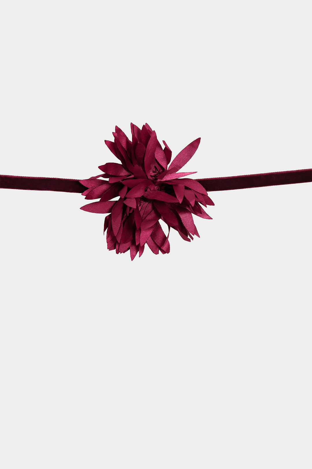 CHOKER FLOR