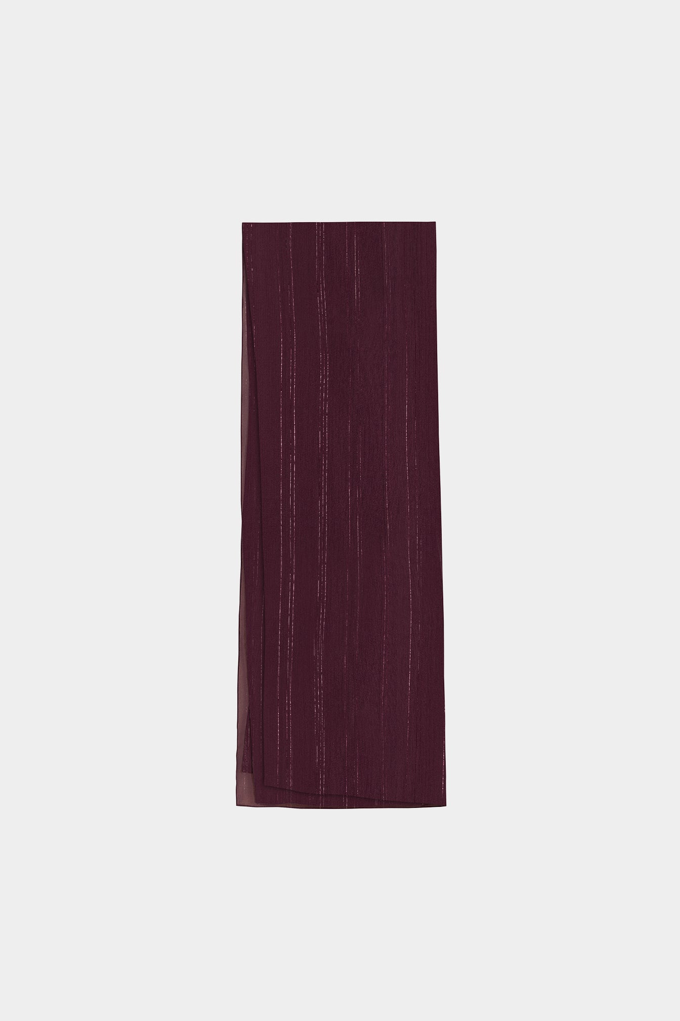 ONE AW25/26 pt. 1 – Noon