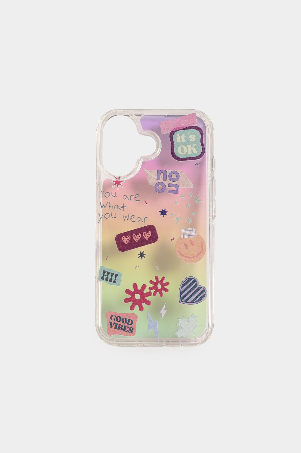 iPhone 16 Case