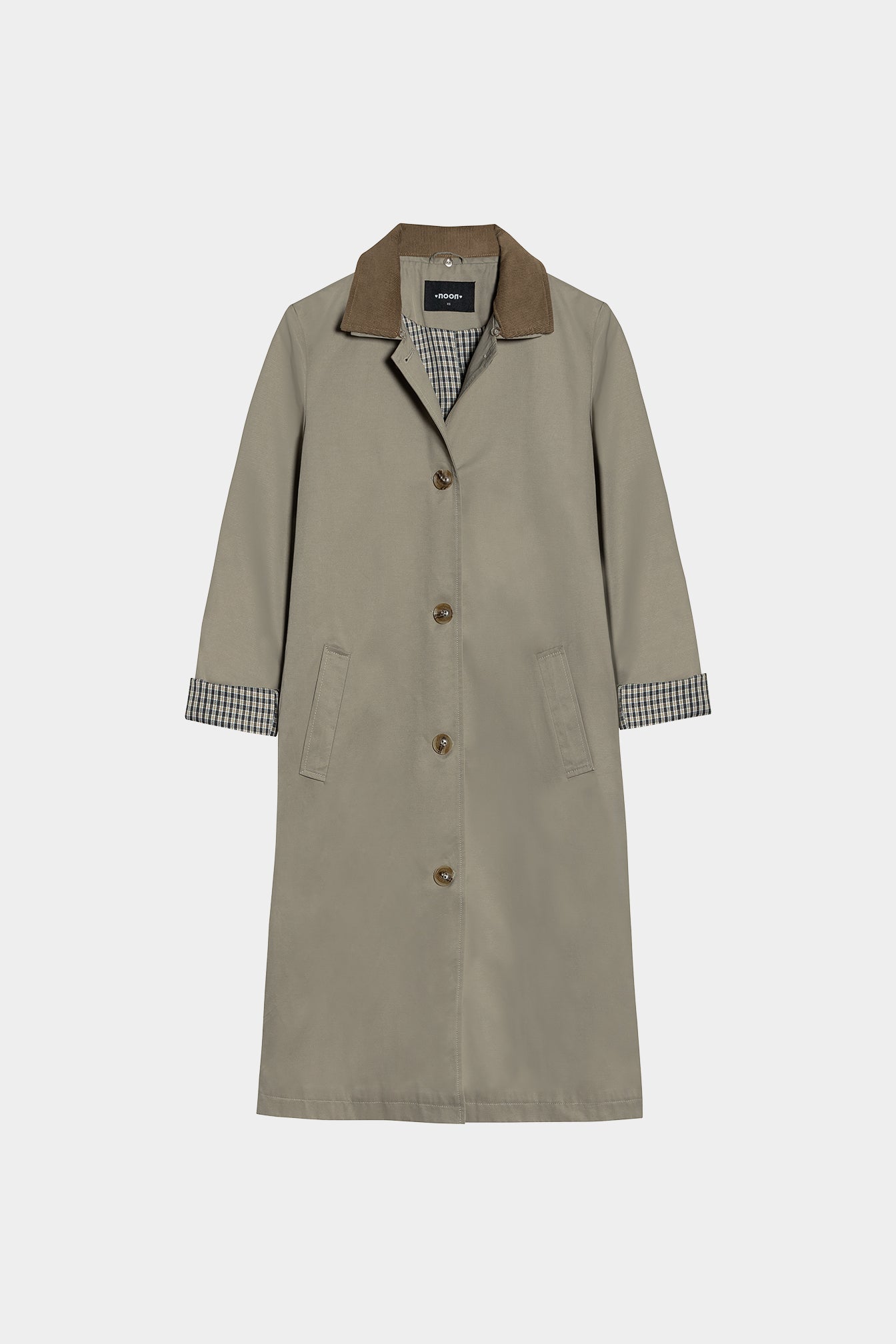 Burberry gabardina incredible jacket