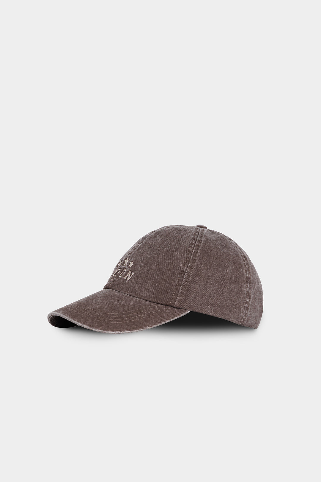 GORRA ALGODON LAVADA