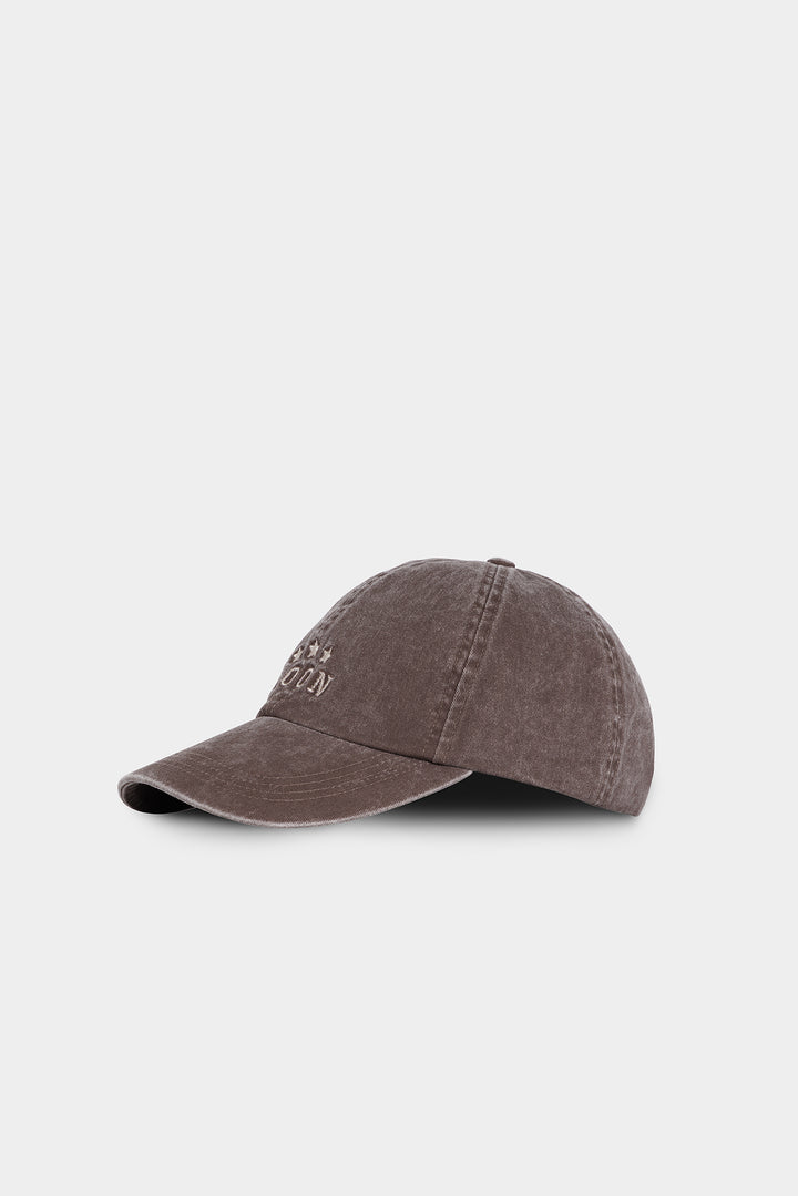 GORRA ALGODON LAVADA