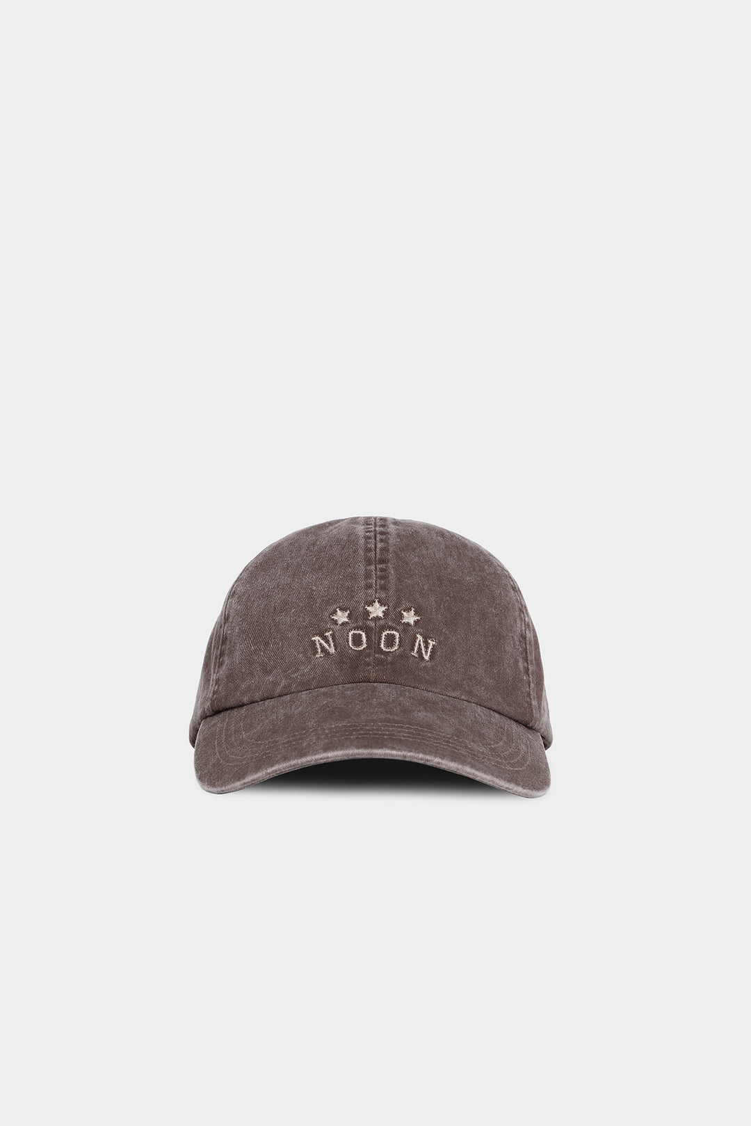 GORRA ALGODON LAVADA