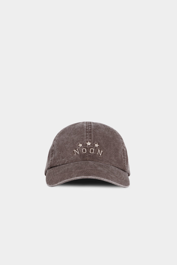 GORRA ALGODON LAVADA
