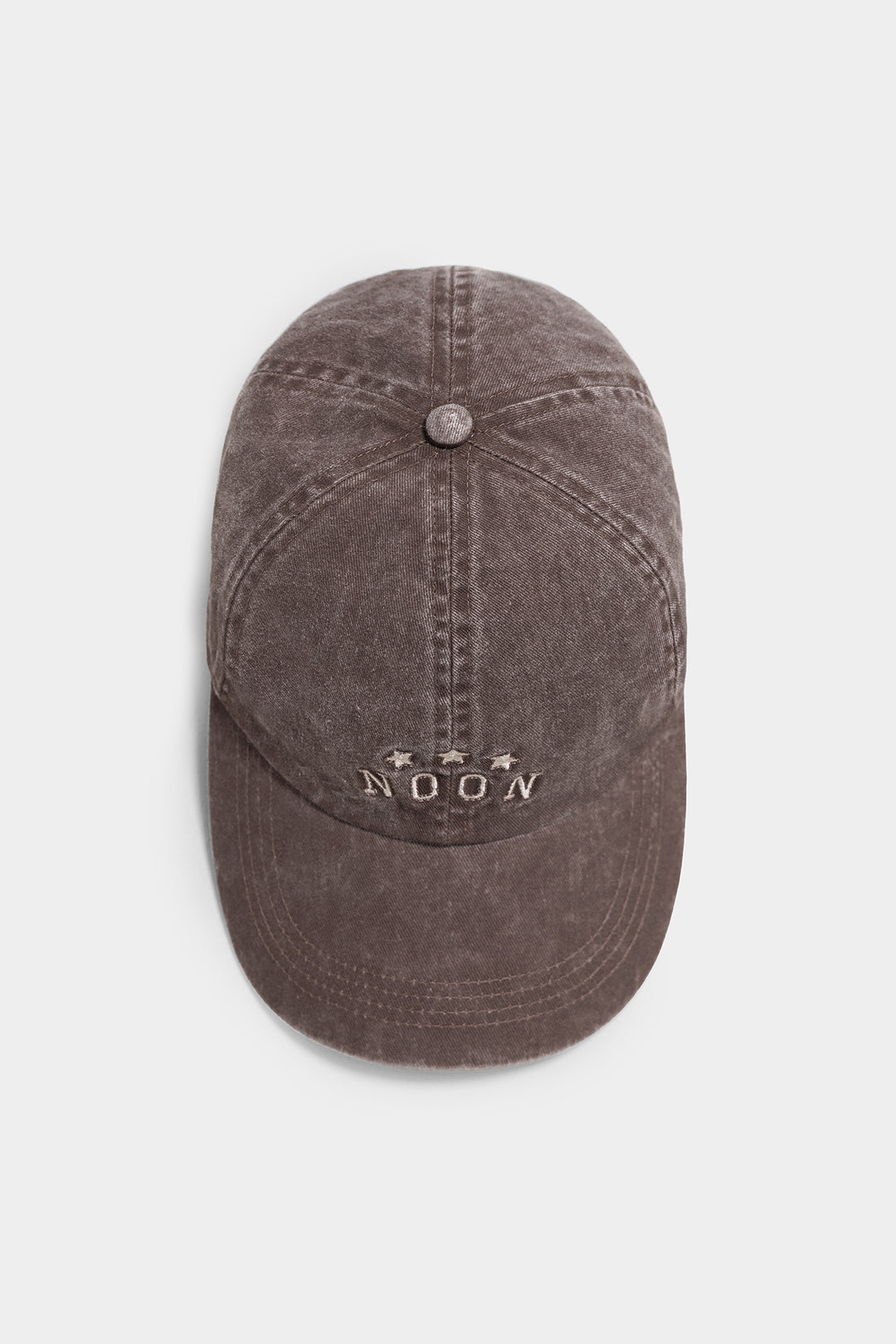 GORRA ALGODON LAVADA