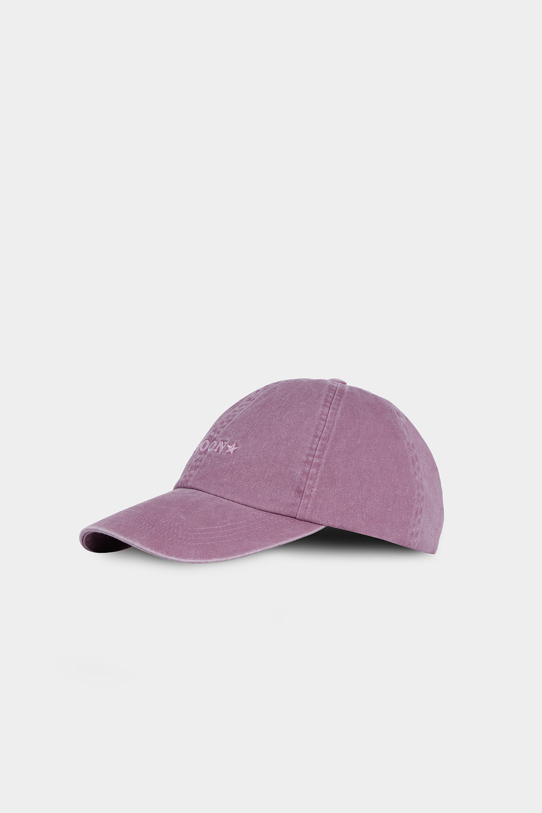 GORRA ALGODON LAVADA