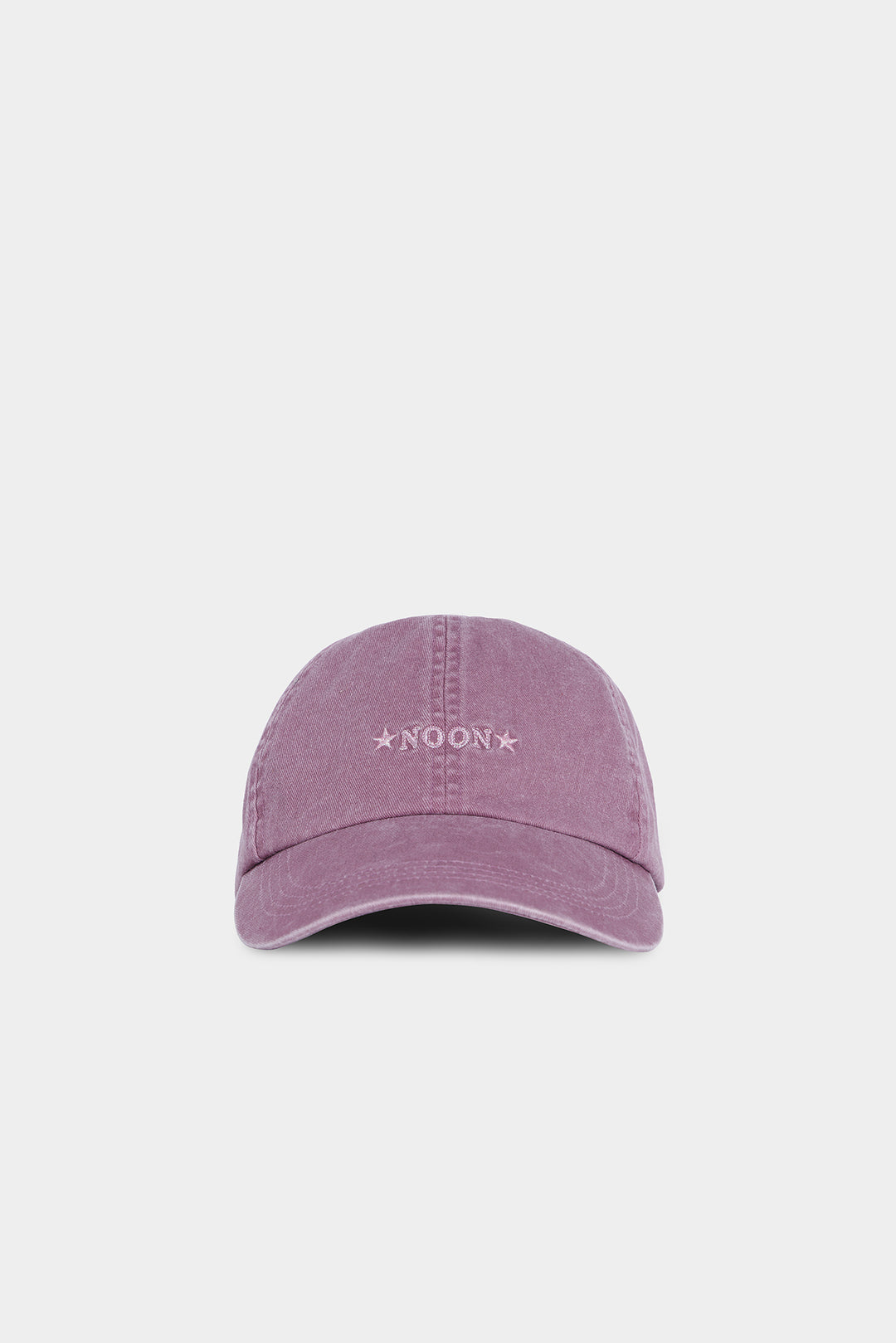 GORRA ALGODON LAVADA