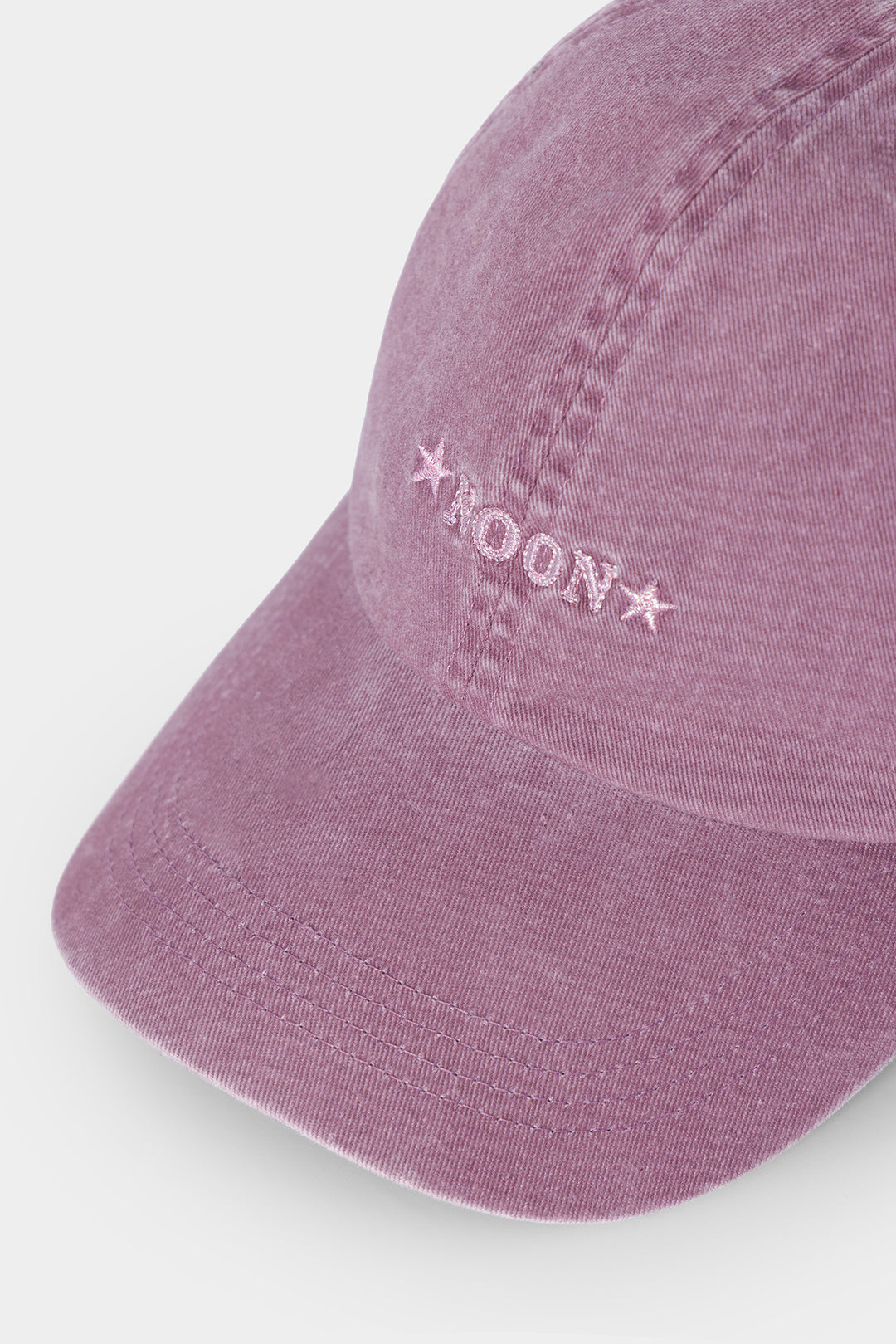 GORRA ALGODON LAVADA