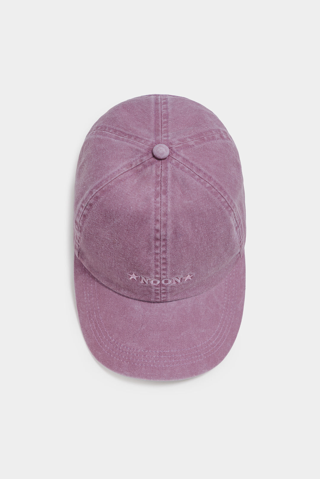 GORRA ALGODON LAVADA