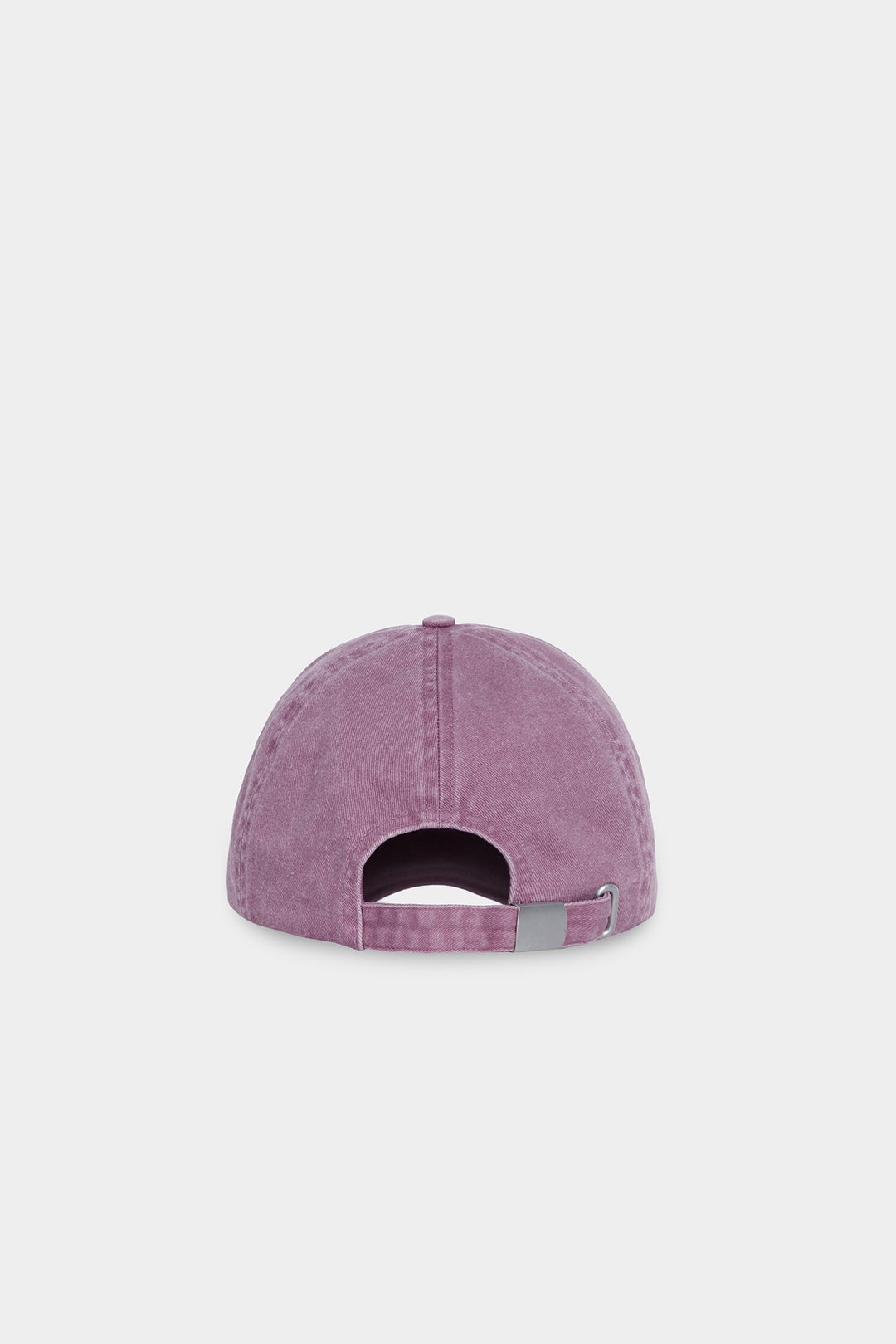 GORRA ALGODON LAVADA