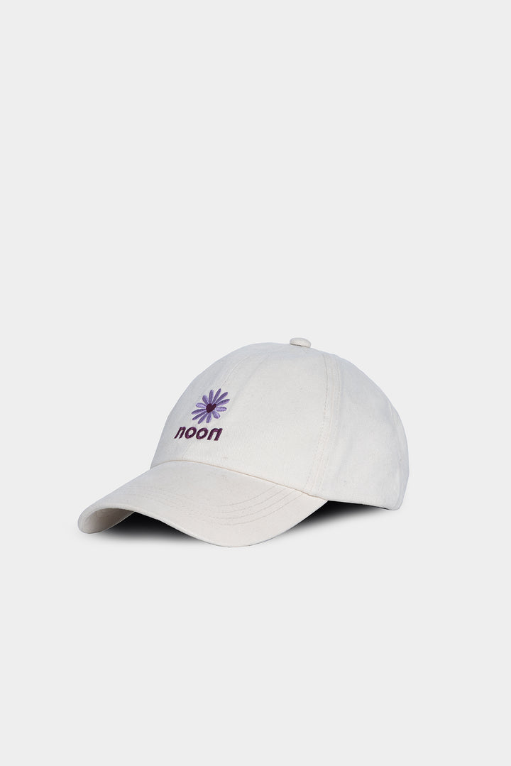 GORRA LOGO NOON