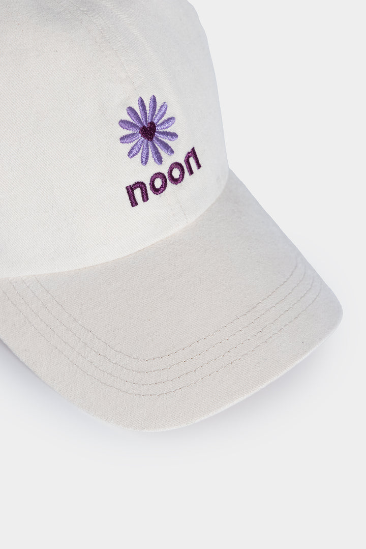 GORRA LOGO NOON