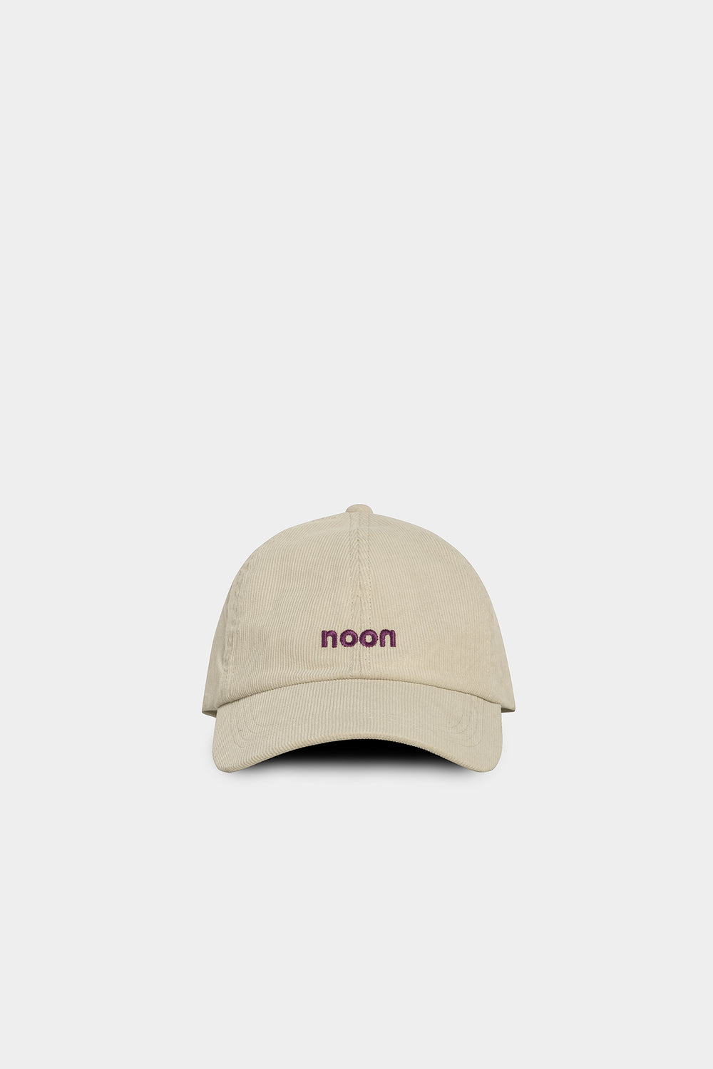 CORDUROY CAP
