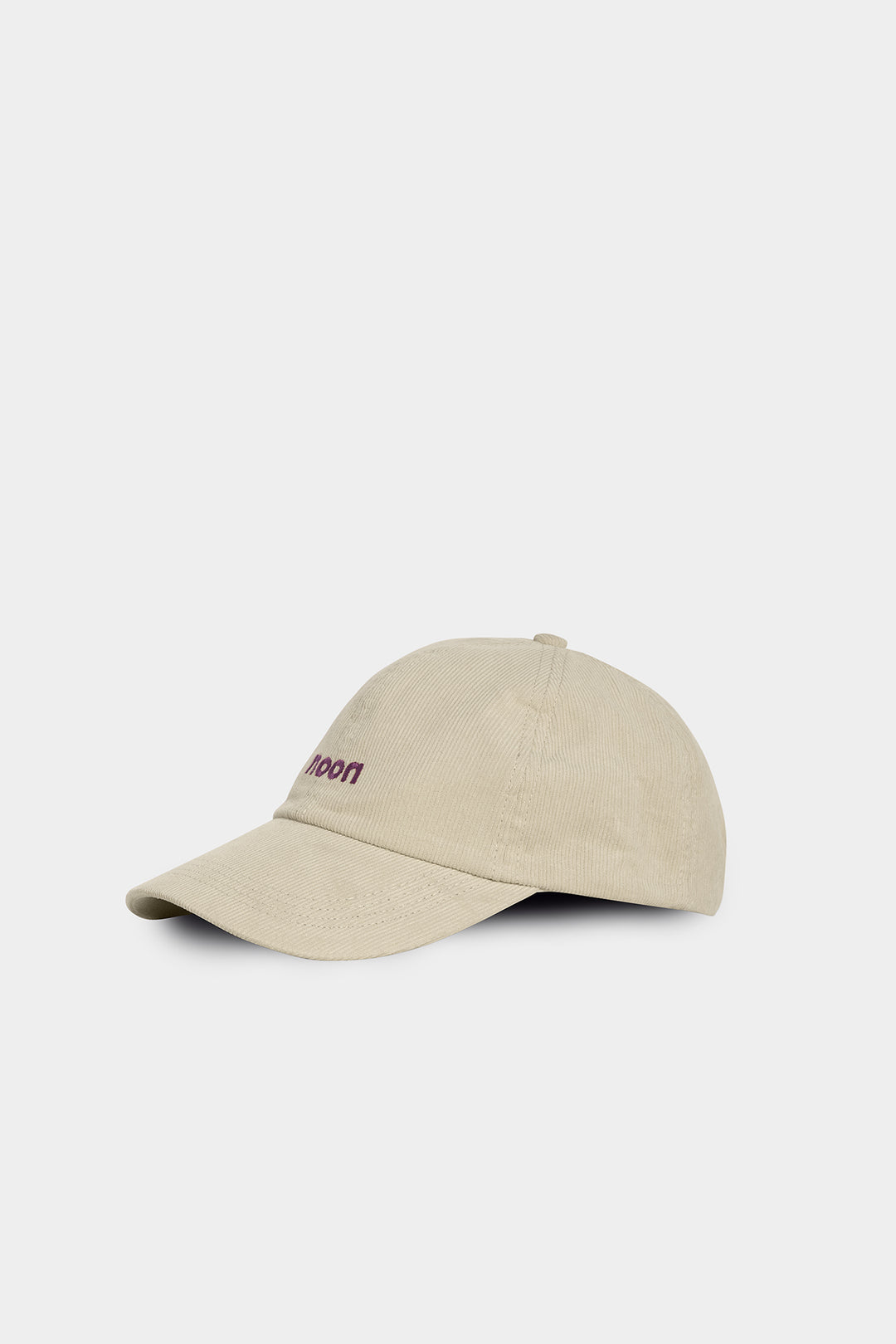 CORDUROY CAP