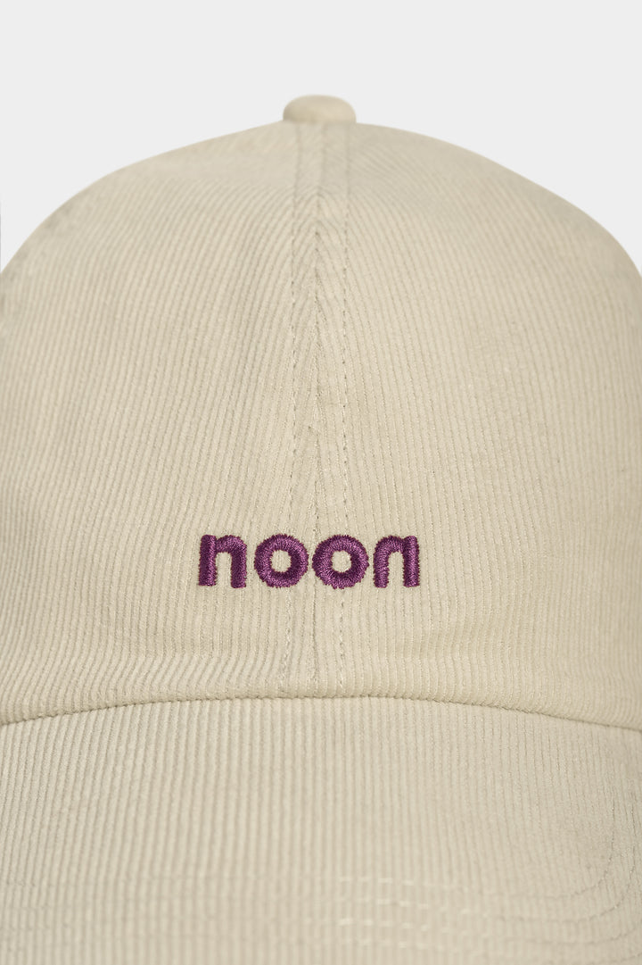 CORDUROY CAP