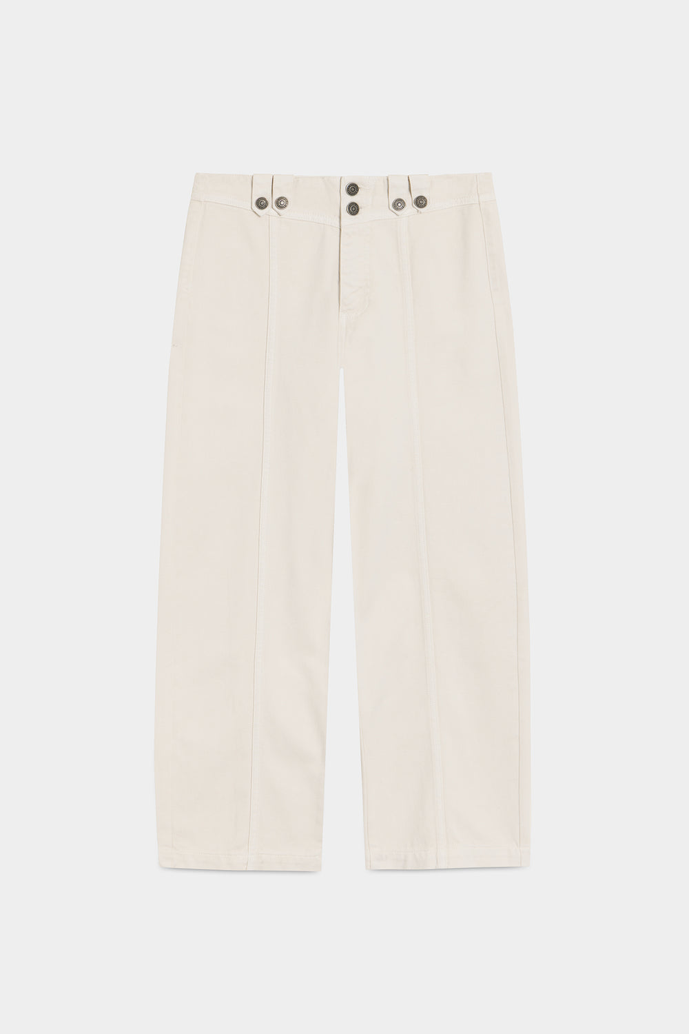JEANS BARREL BASIC
