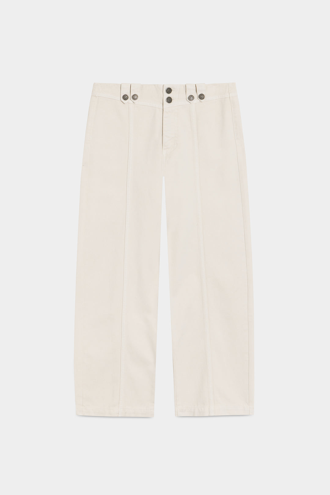 JEANS BARREL BASIC