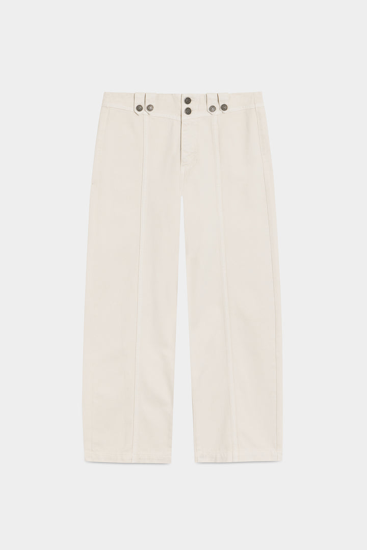 JEANS BARREL BASIC
