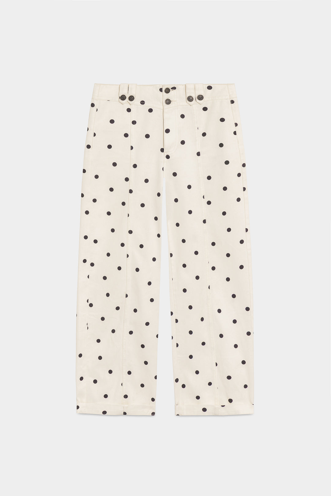 JEANS BARREL LUNARES