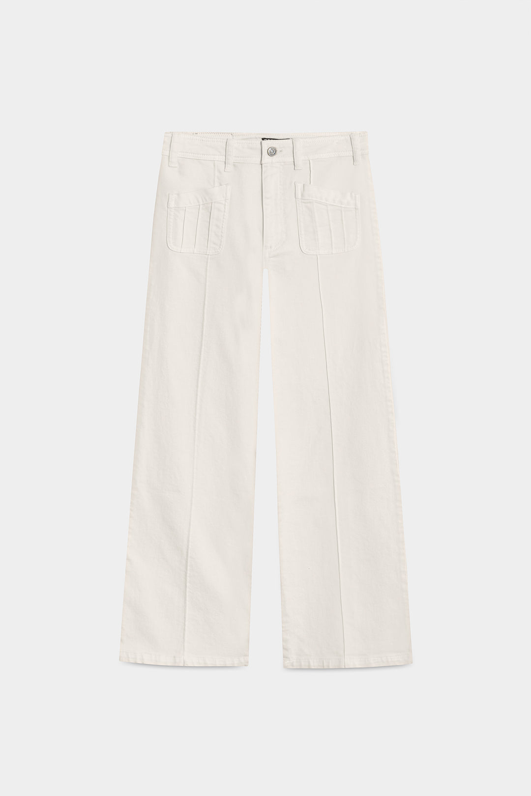 JEANS POCKETS SEAMS