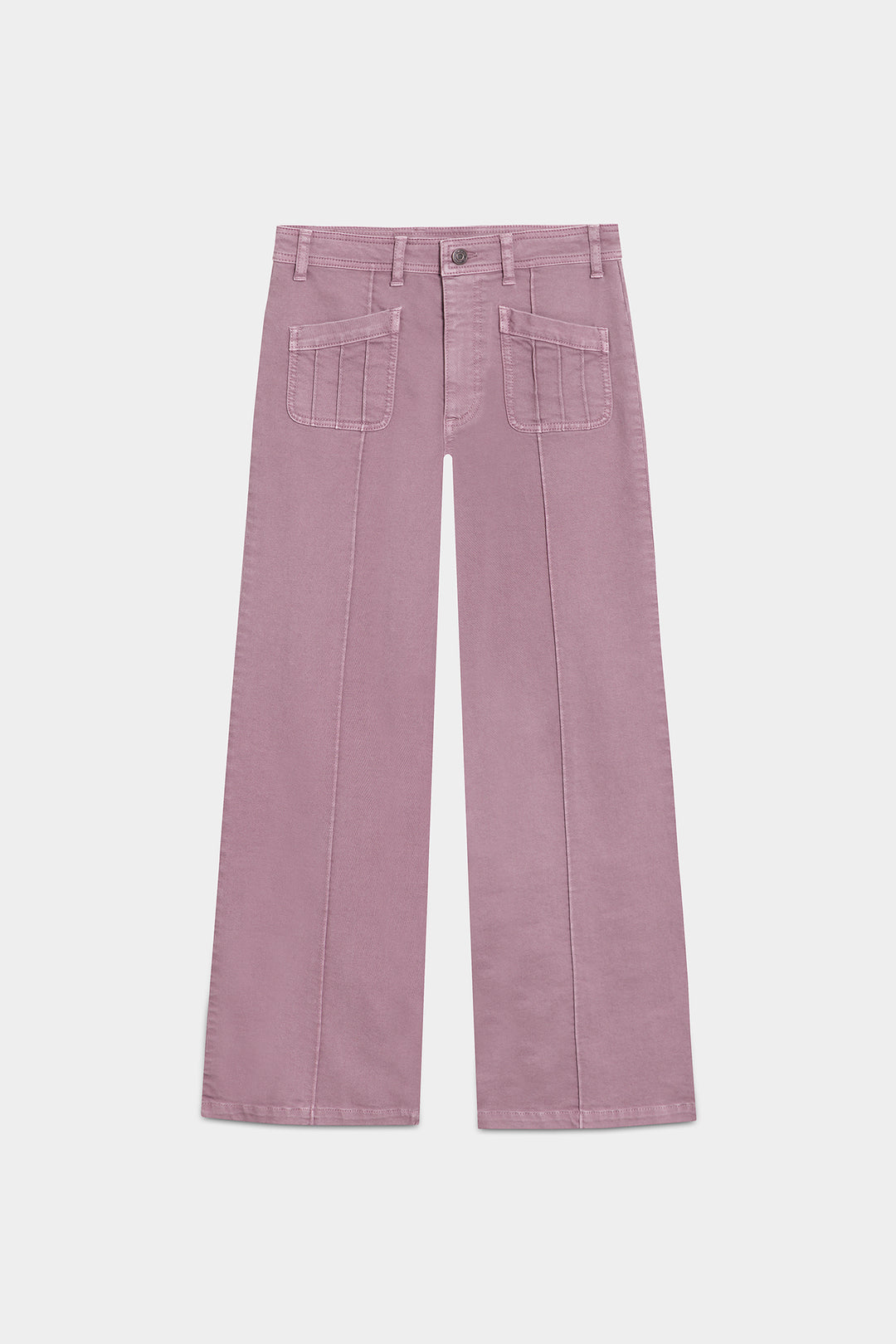 JEANS BOLSILLOS COSTURAS