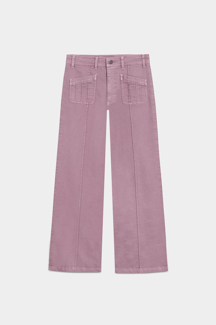 JEANS BOLSILLOS COSTURAS