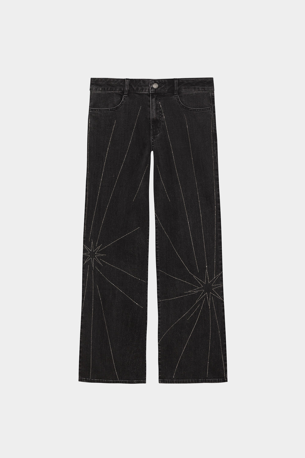 STAR BRIGHT JEANS