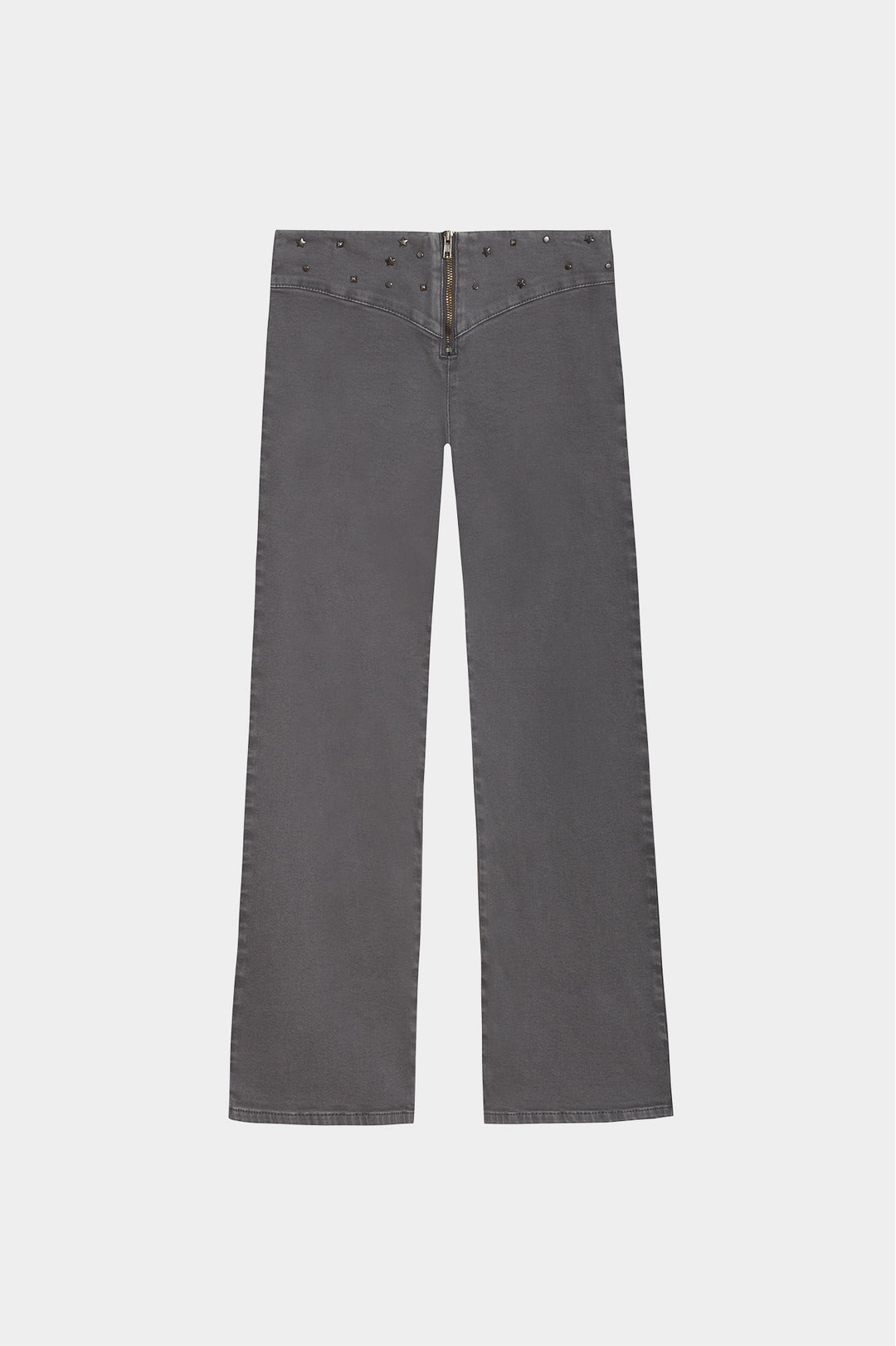 JEANS CULOTTE CANESU TACHAS