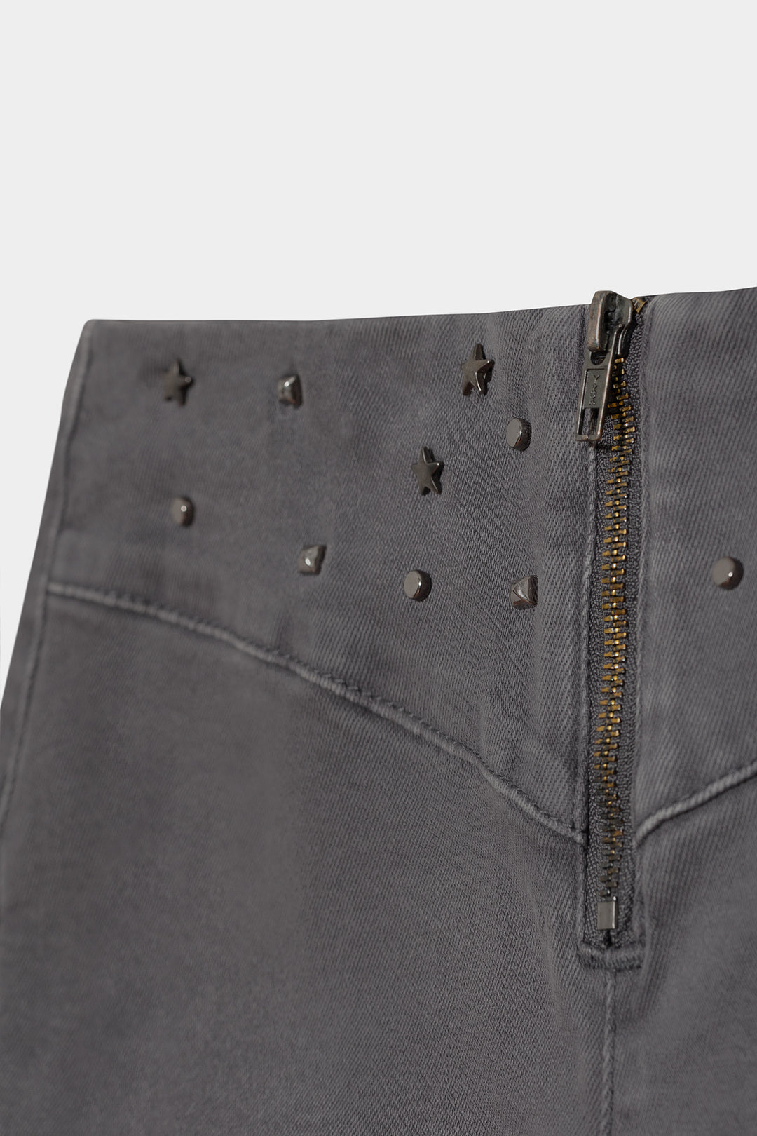 JEANS CULOTTE CANESU TACHAS