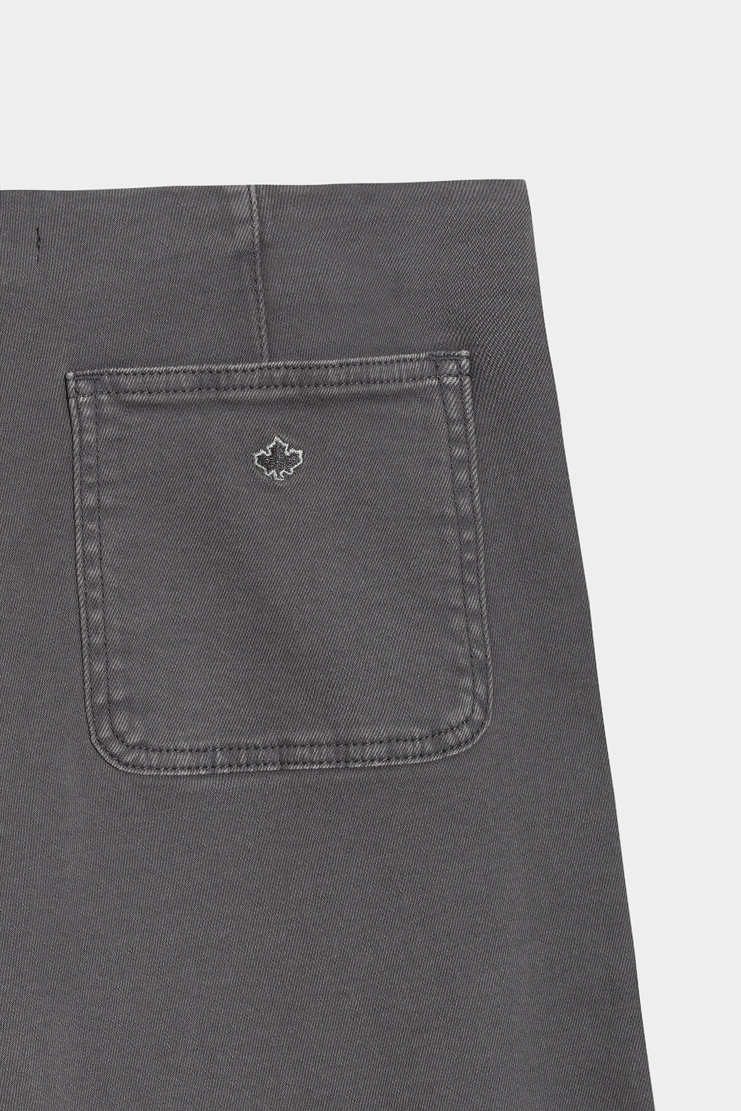 JEANS CULOTTE CANESU TACHAS