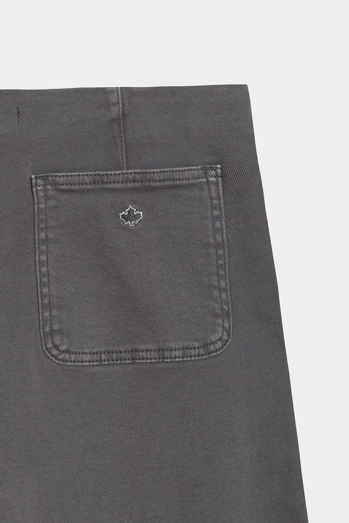 JEANS CULOTTE CANESU TACHAS