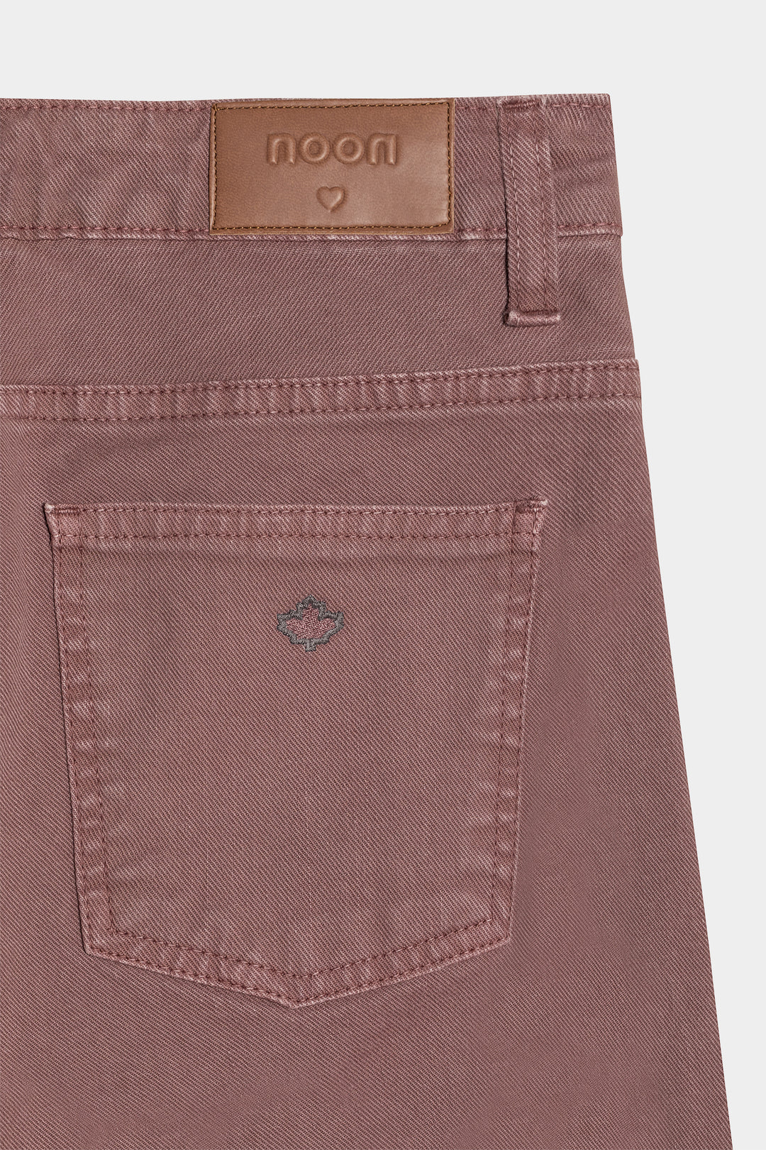 JEANS CULOTTE CARGO