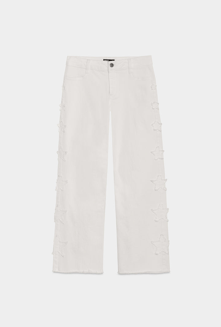JEANS ESTRELLAS LATERAL
