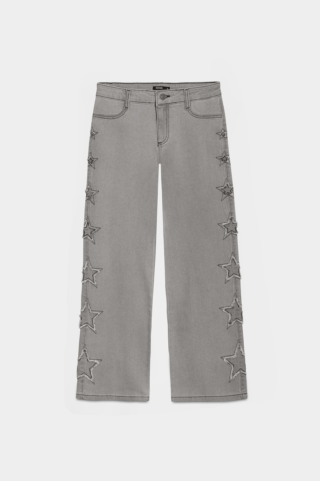 JEANS ESTRELLAS LATERAL