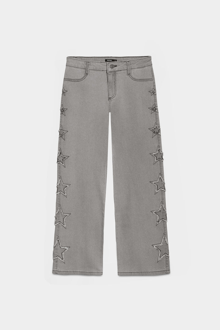 JEANS ESTRELLAS LATERAL