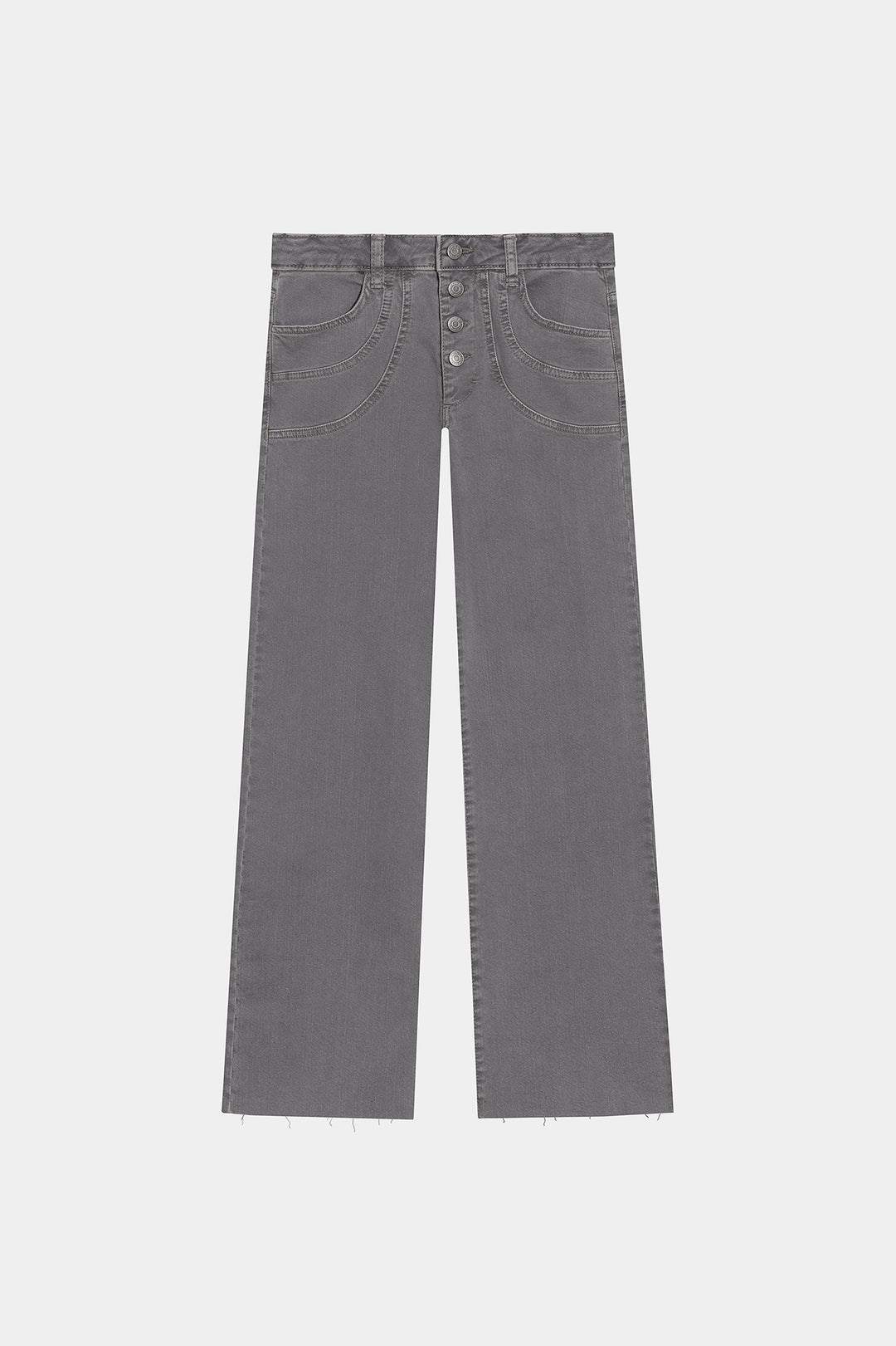 JEANS EVANS CONTRAST