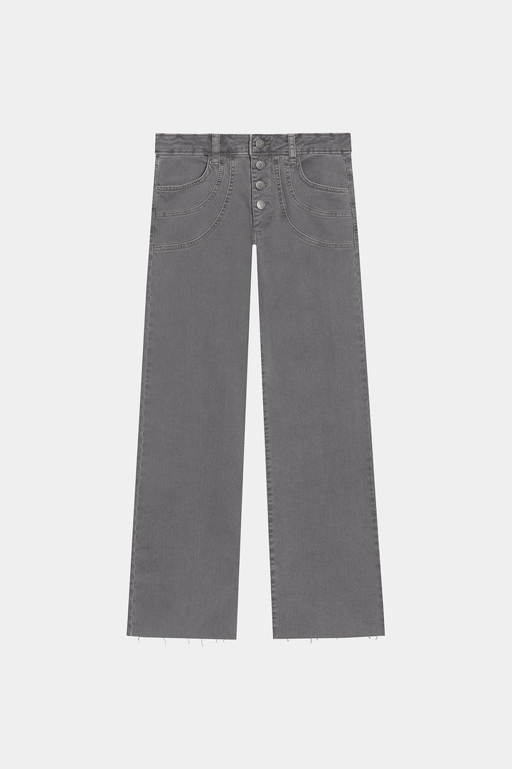 JEANS EVANS CONTRAST