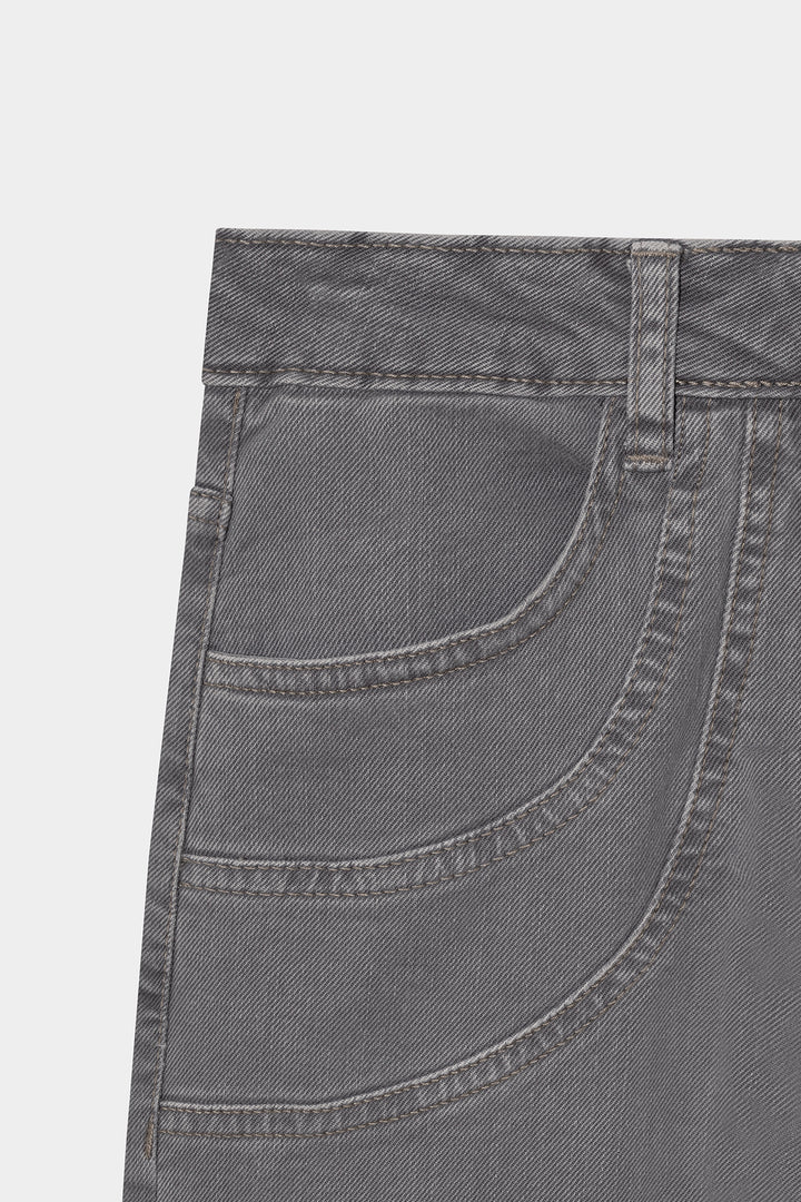 JEANS EVANS CONTRAST