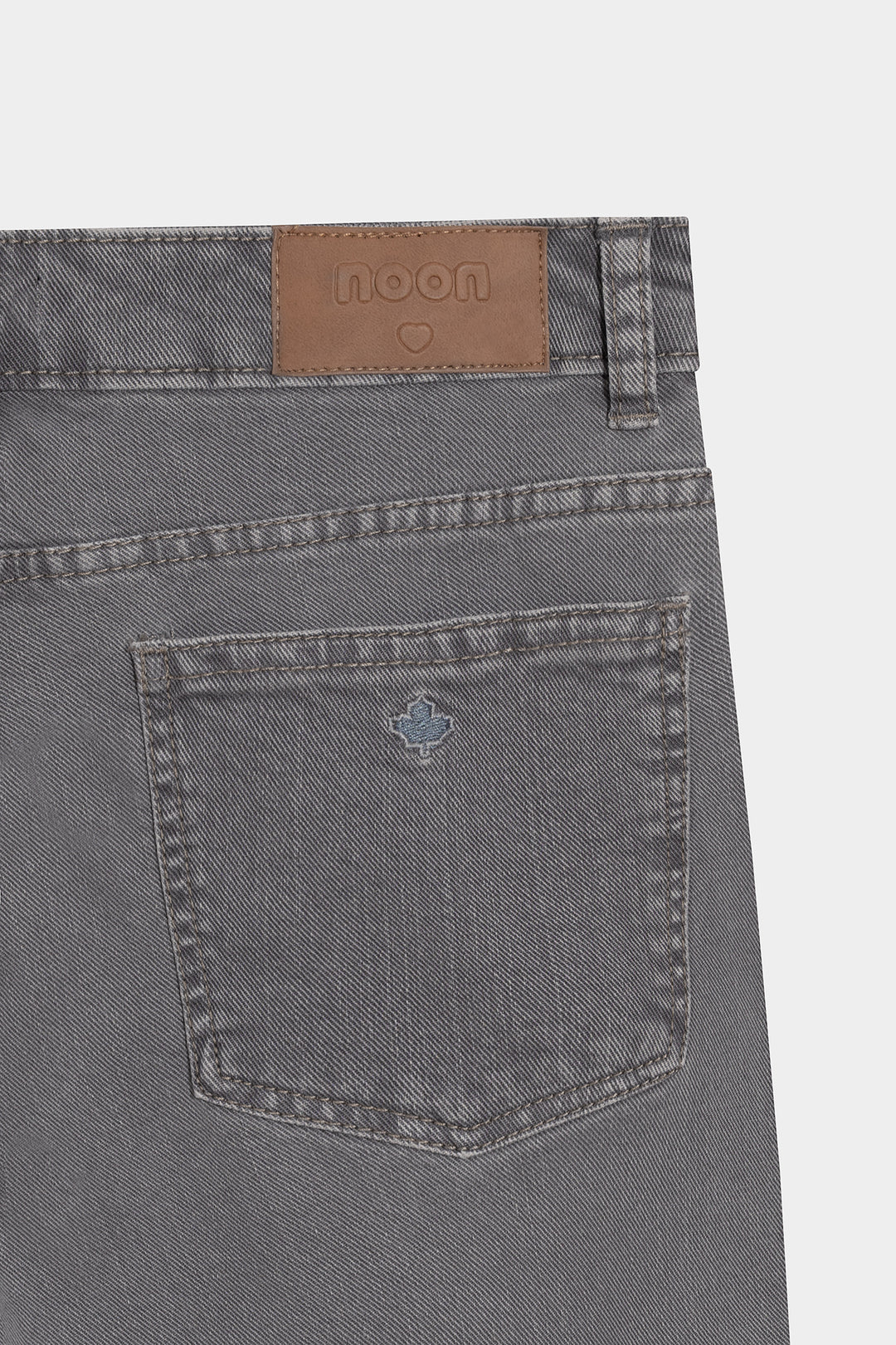 JEANS EVANS CONTRAST