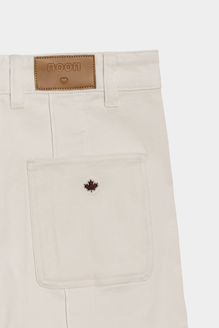 JEANS ONDAS CONTRASTE