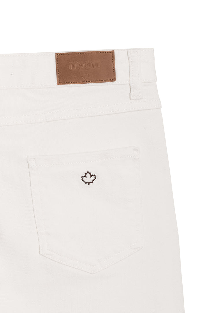 CALÇAS DE ganga WAVE COM TACHAS