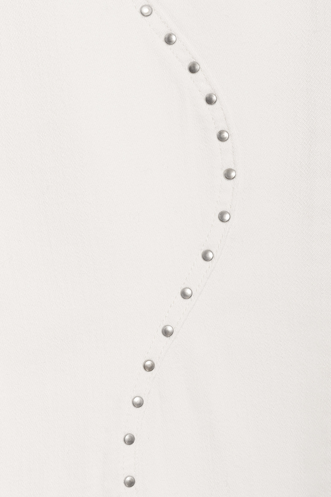 CALÇAS DE ganga WAVE COM TACHAS