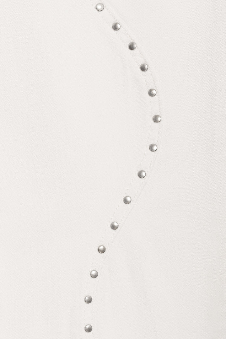 CALÇAS DE ganga WAVE COM TACHAS